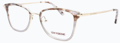 Oxygene MKA006