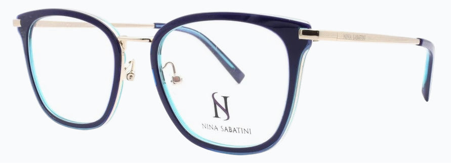 Nina Sabatini MKA016
