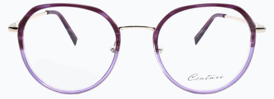 Couture Mka026 Eyeglasses Spectacles Frames – Optica Kenya