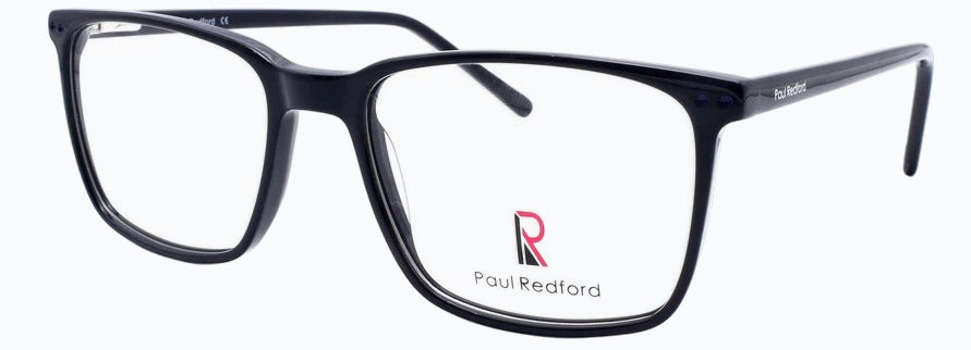 Paul Redford Moonstone