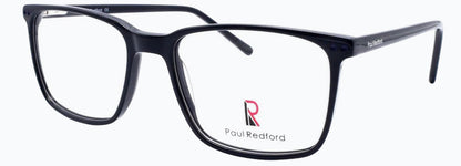 Paul Redford Moonstone