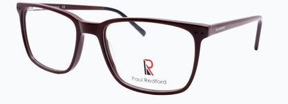 Paul Redford Moonstone