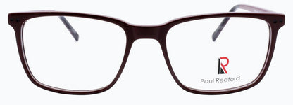 Paul Redford Moonstone