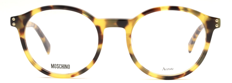 Moschino MOS502