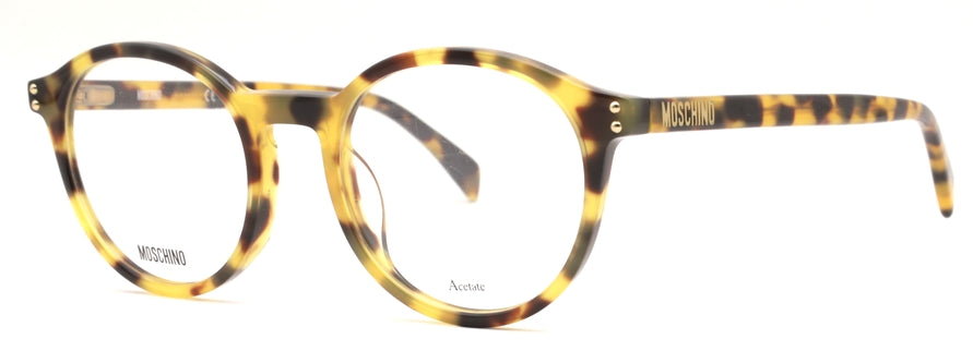 Moschino MOS502