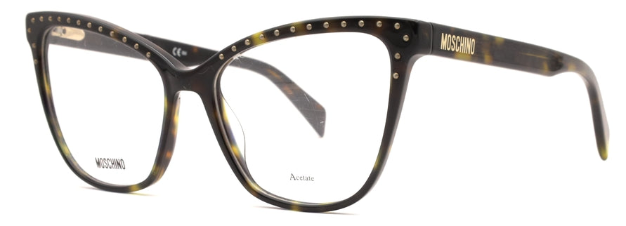 Moschino MOS505
