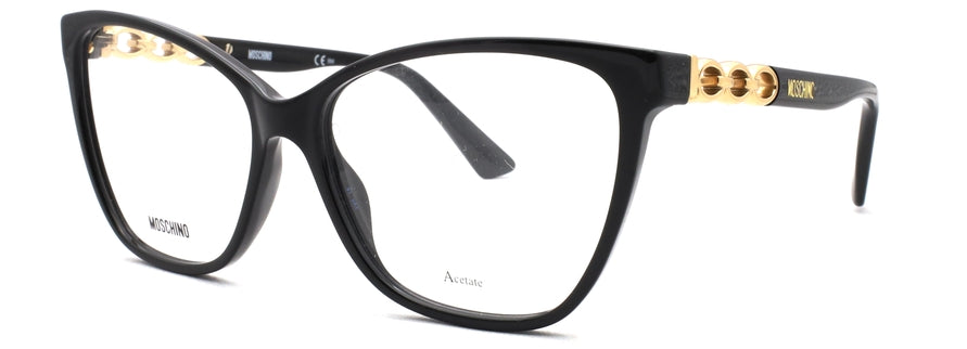 Moschino MOS588