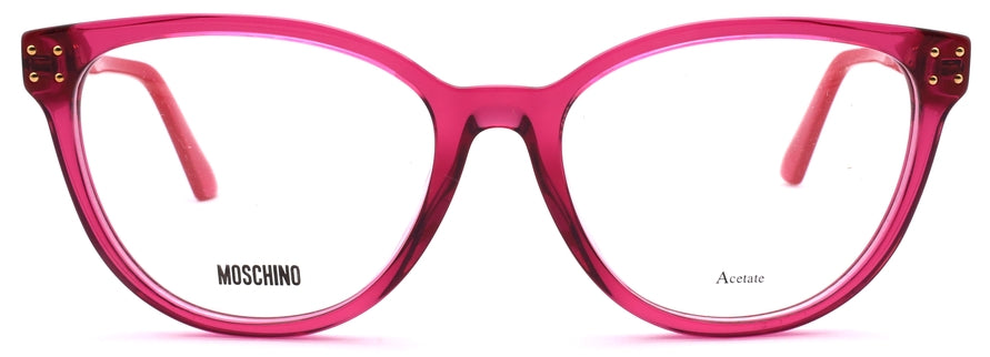 Moschino MOS596