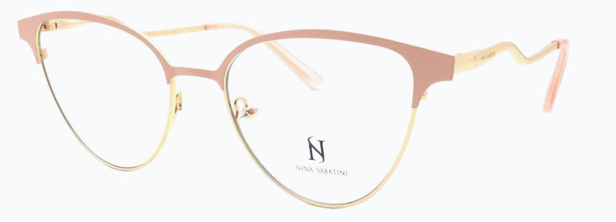 Nina Sabatini Moscov