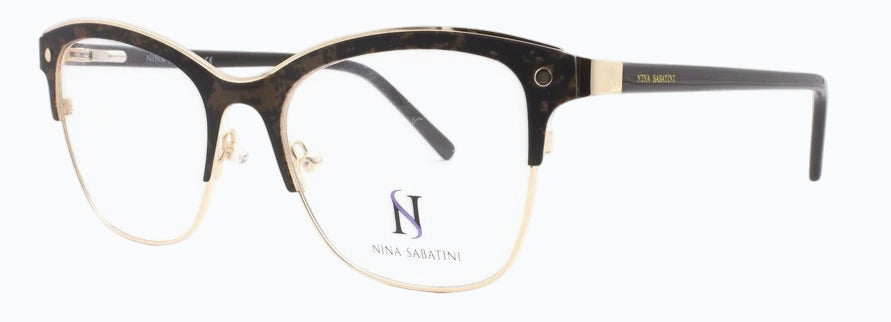 Nina Sabatini Musky