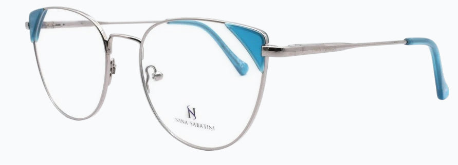 Nina Sabatini MW4012