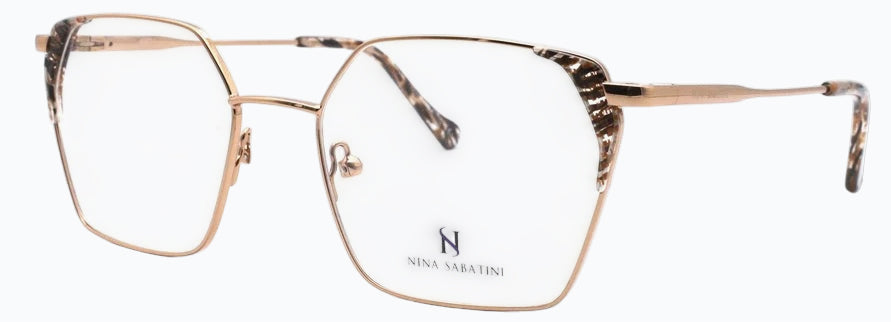 Nina Sabatini MW4014