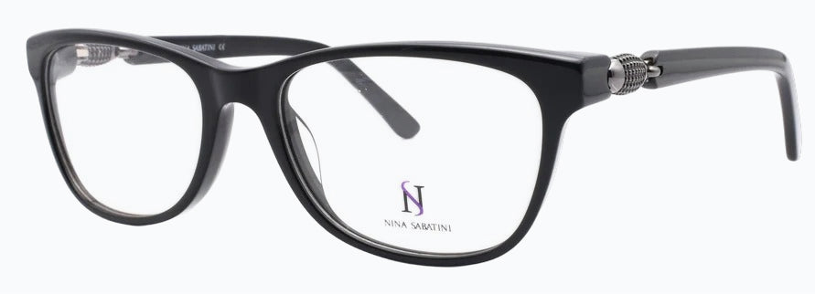 Nina Sabatini Mystic