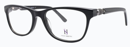 Nina Sabatini Mystic