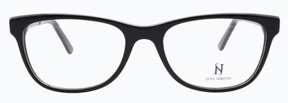 Nina Sabatini Mystic