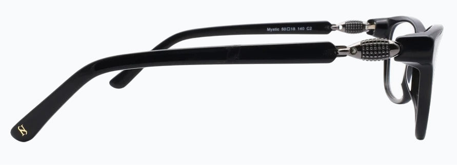 Nina Sabatini Mystic