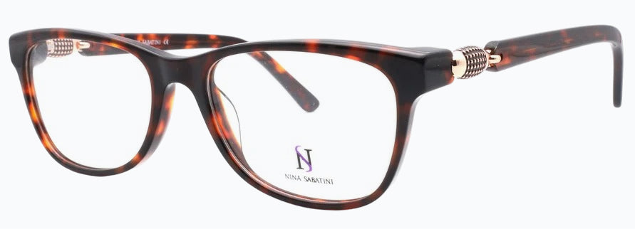 Nina Sabatini Mystic