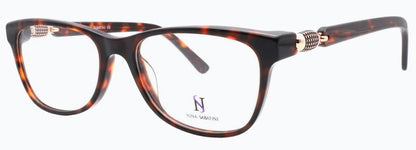 Nina Sabatini Mystic