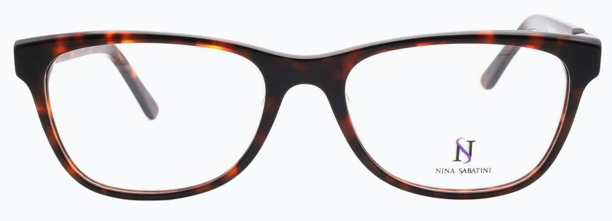 Nina Sabatini Mystic