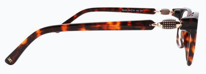 Nina Sabatini Mystic