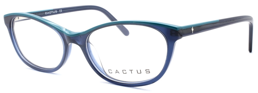 Cactus Nile