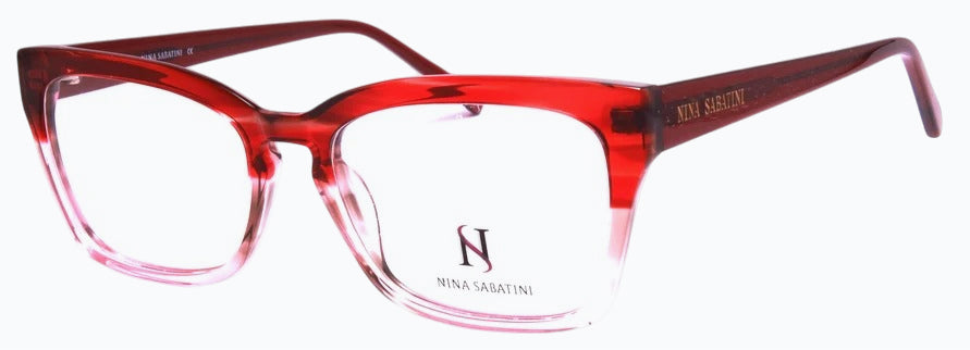 Nina Sabatini Apex