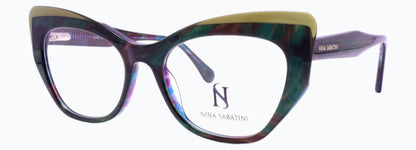 Nina Sabatini RGX9032A