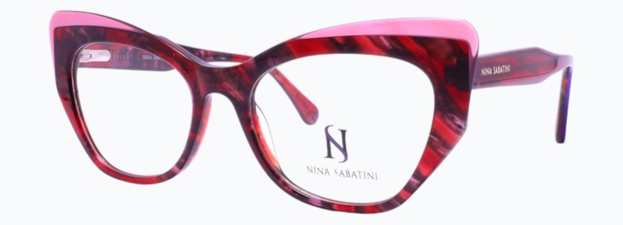 Nina Sabatini RGX9032A