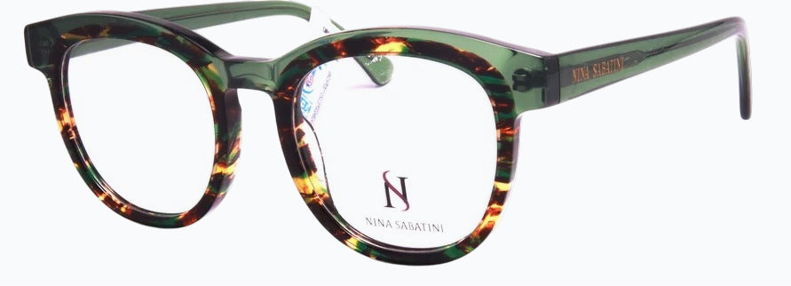 Nina Sabatini Savvy