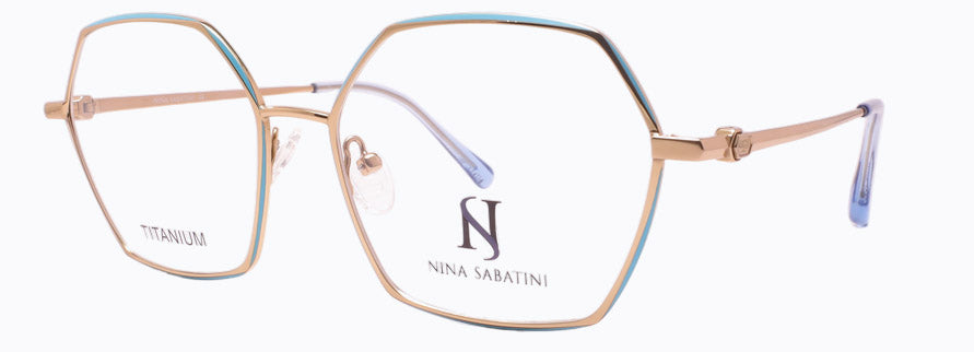 Nina Sabatini TC021