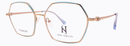 Nina Sabatini TC021