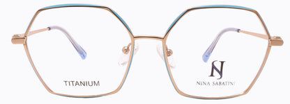 Nina Sabatini TC021