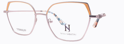 Nina Sabatini TC098