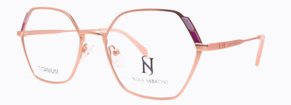 Nina Sabatini TC101