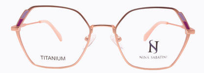 Nina Sabatini TC101