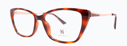 Nina Sabatini Iron