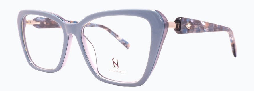 Nina Sabatini Keel