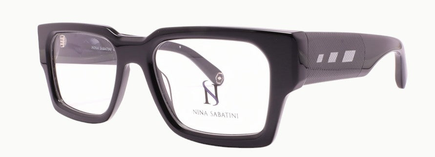 Nina Sabatini A5039 — 45 Degree