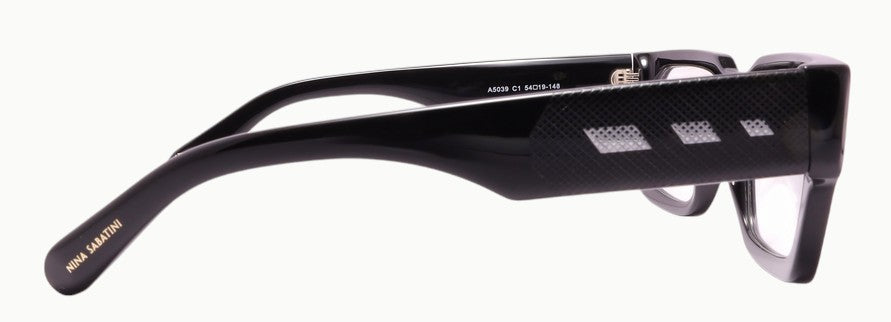 Nina Sabatini A5039 — Side