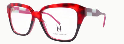Nina Sabatini A5105 — 45 Degree