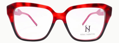 Nina Sabatini A5105 — Front