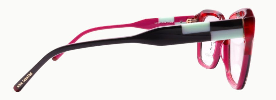 Nina Sabatini A5105 — Side