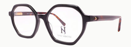 Nina Sabatini A5135 — 45 Degree