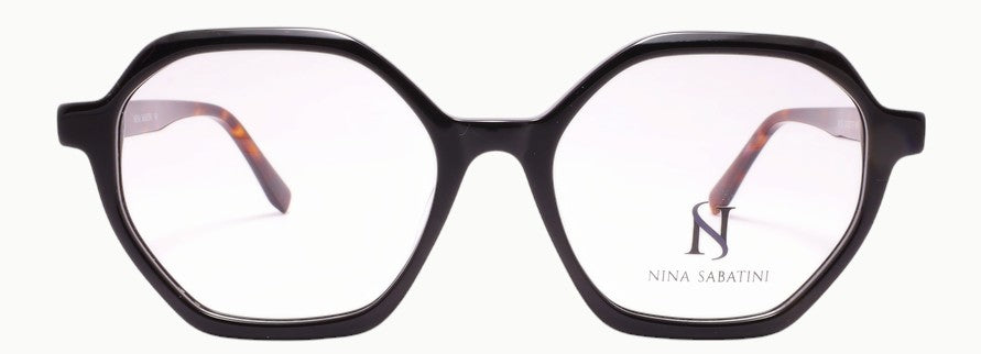 Nina Sabatini A5135 — Front