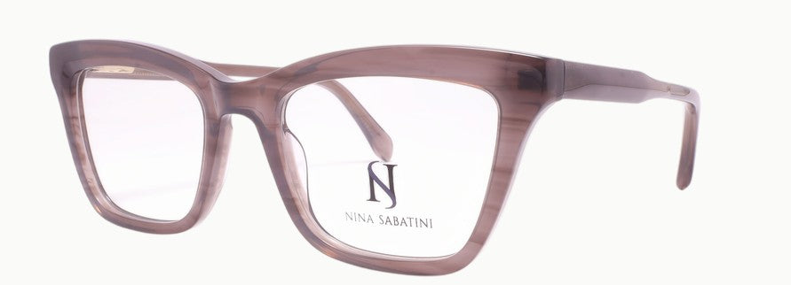 Nina Sabatini A5137 — 45 Degree