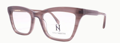 Nina Sabatini A5137 — 45 Degree