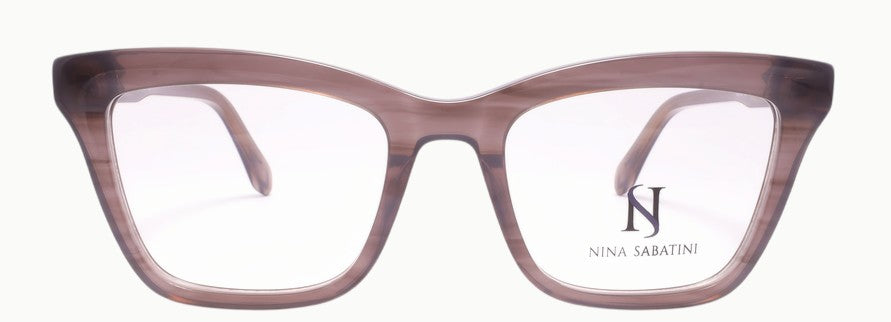 Nina Sabatini A5137 — Front