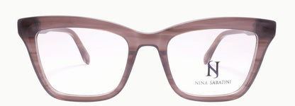 Nina Sabatini A5137 — Front