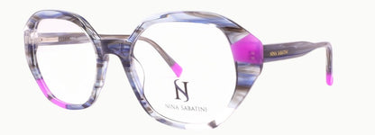 Nina Sabatini A5186 — 45 Degree