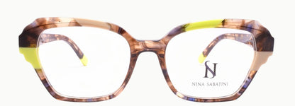 Nina Sabatini A5188 — Front